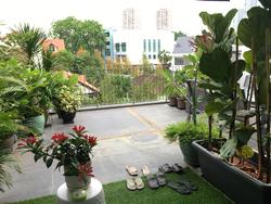 Serangoon Garden Estate (D19), Terrace #145133362